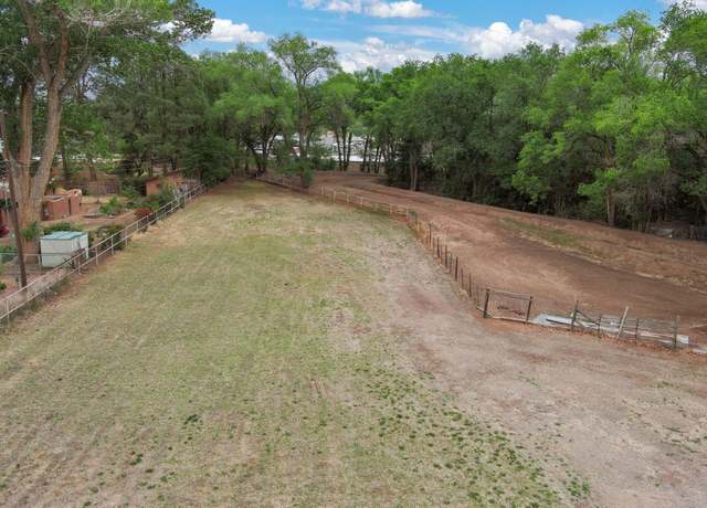 Property at 7404 Guadalupe Trl NW, Los Ranchos, NM 87107
