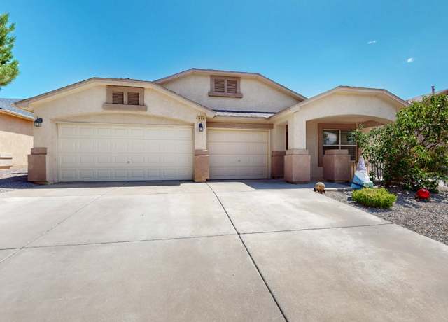 Property at 1404 Sidewinder Rd NE, Rio Rancho, NM 87144, 4 beds, 2 baths