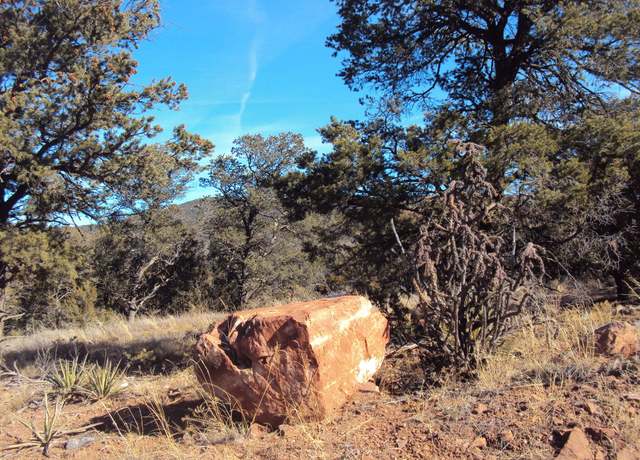 Property at 9 Sharp Rd, Sandia Park, NM 87047