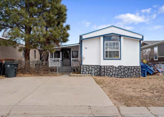 Property at 945 San Ildefonso Rd #16, Los Alamos, NM 87544, 3 beds, 2 baths