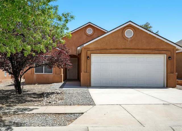 Property at 5940 Night Rose Ave NW, Albuquerque, NM 87114, 4 beds, 2 baths