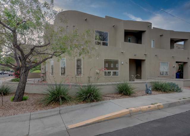 Property at 315 11th St SW, Albuquerque, NM 87102, 2 beds, 2 baths
