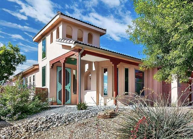 Property at 921 Gunpowder Ct, Rio Rancho, NM 87124, 3 beds, 2 baths