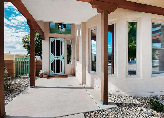 Property at 921 Gunpowder Ct, Rio Rancho, NM 87124, 3 beds, 2 baths