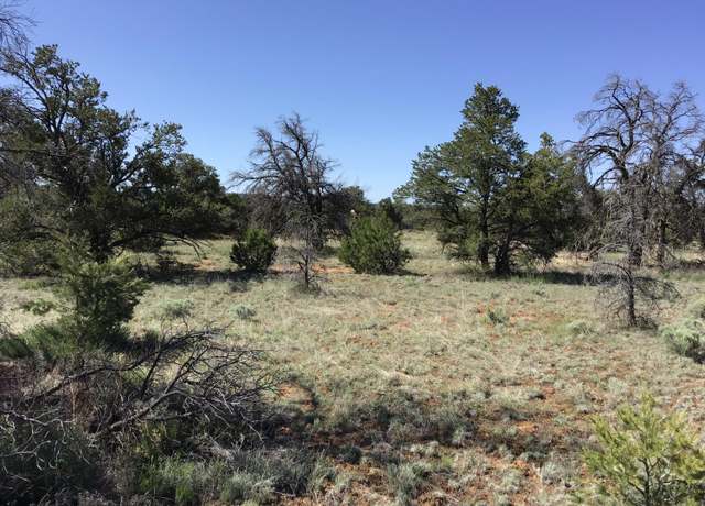 Property at Lot 206e Meadow Dr, Ramah, NM 87321