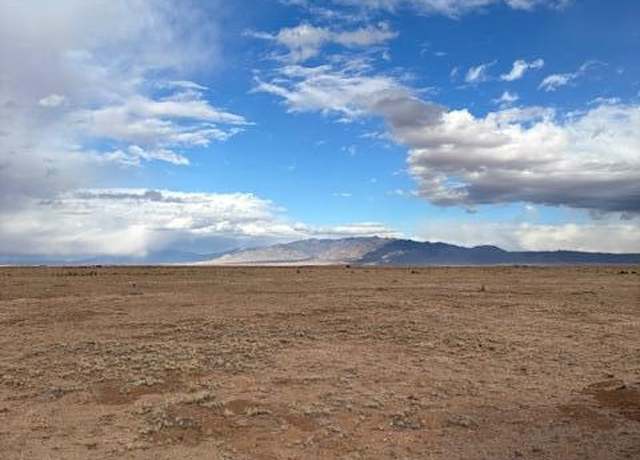 Property at Quintero Ave Lot: 22 Block:147, Veguita, NM 87062