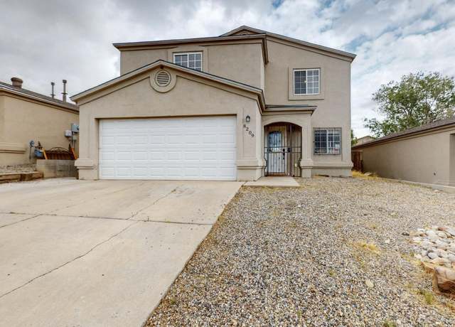 Property at 8209 Feathertop Rd SW, Albuquerque, NM 87121, 3 beds, 2.5 baths