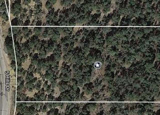 Property at 59 Five Hills Dr, Tijeras, NM 87059