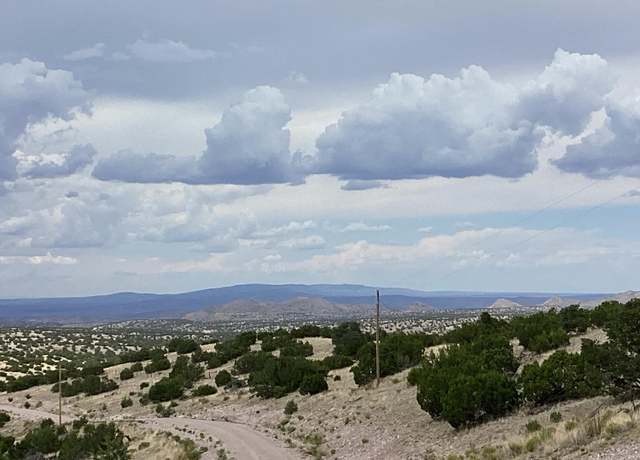 Property at Lot 69 Pinon Springs Rd, Magdalena, NM 87825