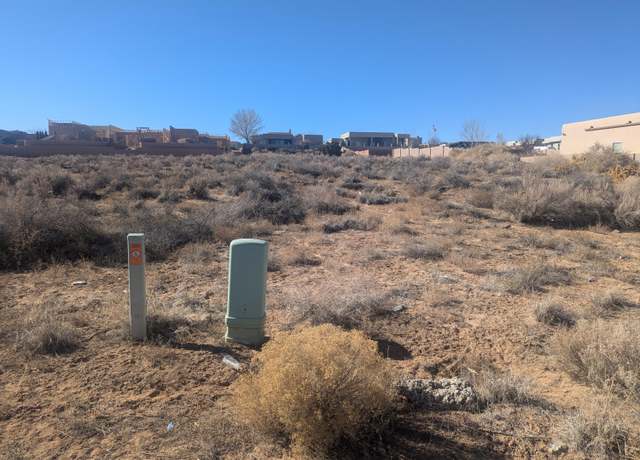 Property at 2307 15th St SE, Rio Rancho, NM 87124