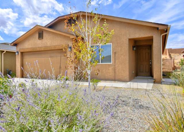 Property at 2423 Pipe Spring St, Albuquerque, NM 87121, 3 beds, 2 baths