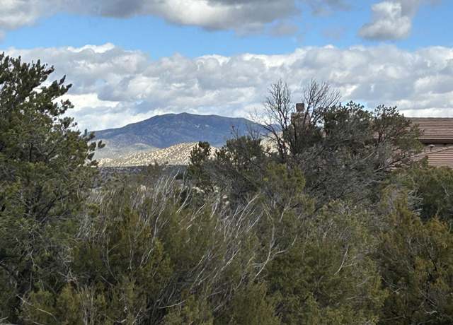 Property at 41 Storyteller Ct, Sandia Park, NM 87047