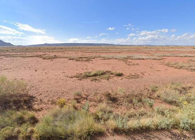 Property at Lot 58 Calle De Llano, Laguna, NM 87026