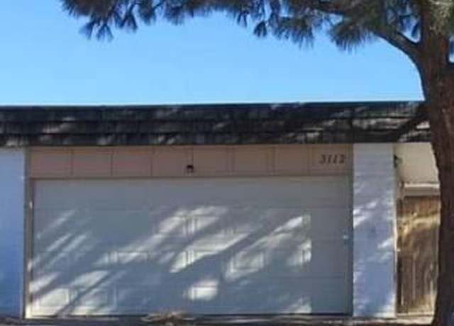 Property at 3112 Candlelight Dr NE, Albuquerque, NM 87111, 2 beds, 1.5 baths
