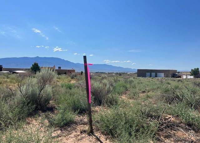 Property at 4076 Aloe Cir NE, Rio Rancho, NM 87144