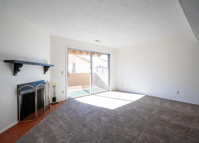 Property at 3841 Montgomery Blvd NE #836, Albuquerque, NM 87109, 2 beds, 1 bath