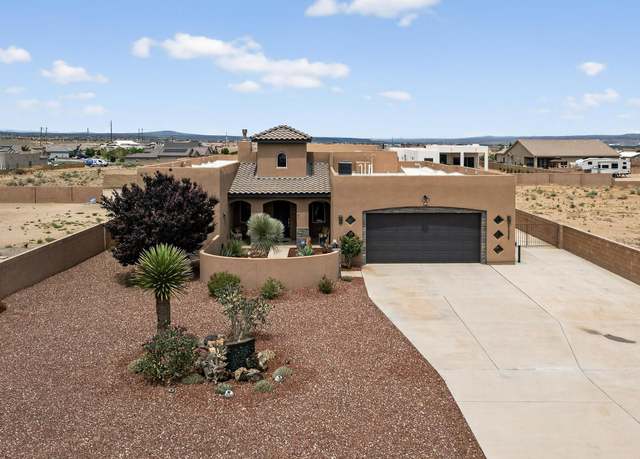 Property at 3220 Vatapa Rd NE, Rio Rancho, NM 87144, 3 beds, 3 baths