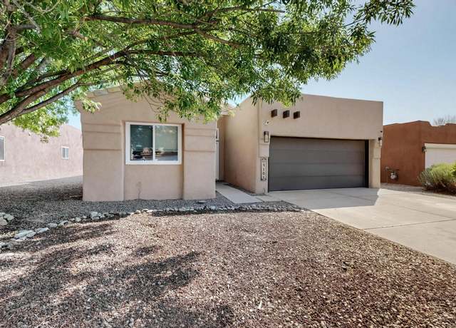 Property at 4105 Lanceleaf Ct NW, Albuquerque, NM 87114, 3 beds, 2 baths