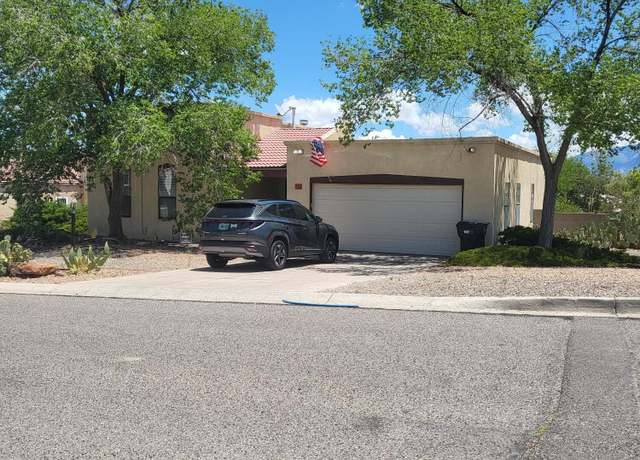 Property at 180 High Ridge Trl SE, Rio Rancho, NM 87124, 3 beds, 2 baths