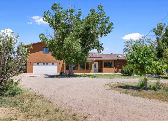 Property at 32 Mudville, Edgewood, NM 87015, 4 beds, 3.5 baths