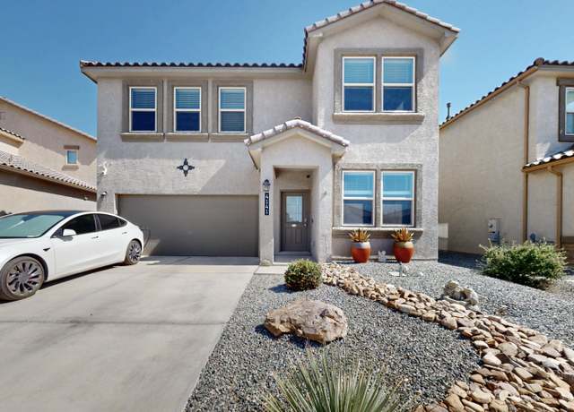 Property at 4141 Skyline Loop NE, Rio Rancho, NM 87144, 4 beds, 2.5 baths