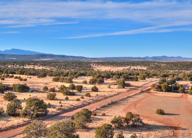 Property at 74 Barton Rd, Edgewood, NM 87015
