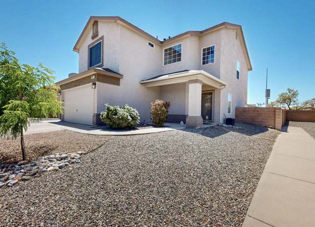 Property at 9731 Puccini Trl NW, Albuquerque, NM 87114, 3 beds, 2.5 baths