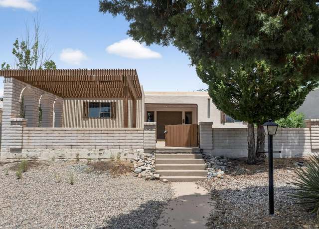 Property at 3213 May Cir SE, Rio Rancho, NM 87124, 3 beds, 2 baths
