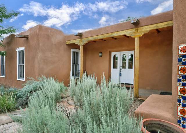 Property at 250 Camino Arco Iris, Corrales, NM 87048, 3 beds, 3 baths
