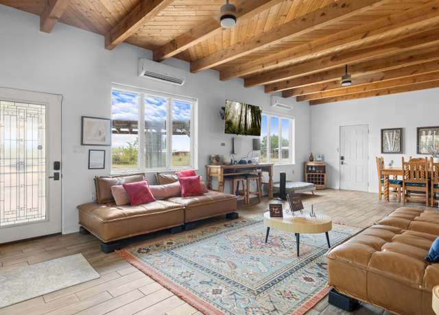 Property at 347 Nm-116, Bosque, NM 87006, 4 beds, 2 baths