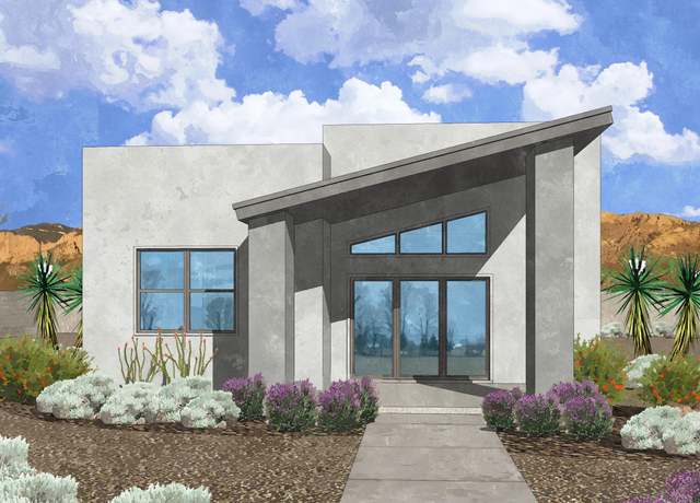 Property at 2241 Dekooning Ave SE, Albuquerque, NM 87106, 3 beds, 2 baths