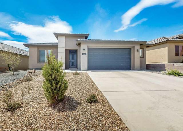Property at 12104 N Star Trl NW, Albuquerque, NM 87120, 4 beds, 2 baths