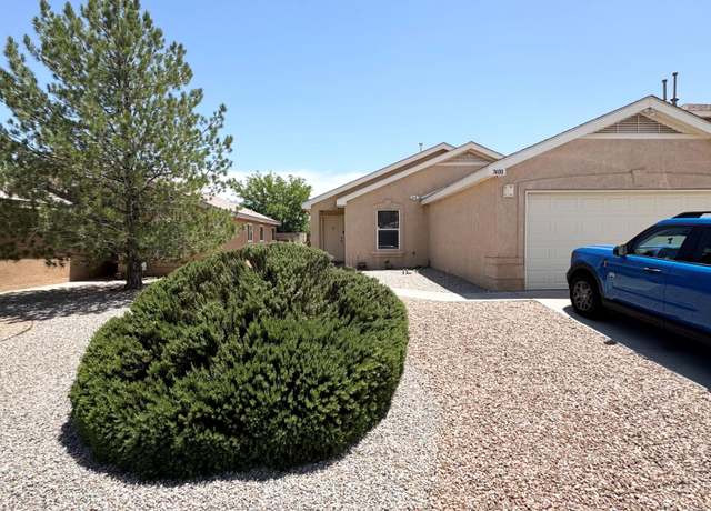 Property at 7408 Estes Park Ave NW, Albuquerque, NM 87114, 4 beds, 2 baths