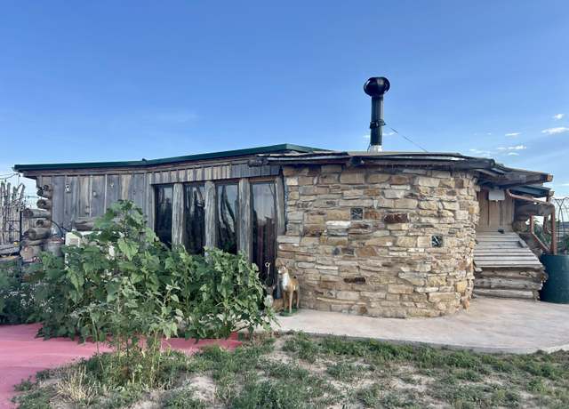 Property at Undisclosed address, Mcintosh, NM 87032, 1 bed, 1 bath