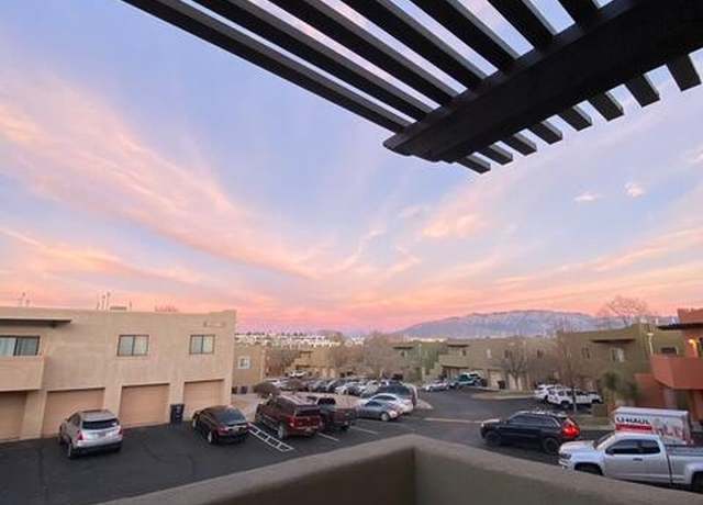 Property at 4801 Irving Blvd NW #1404, Albuquerque, NM 87114, 2 beds, 2 baths