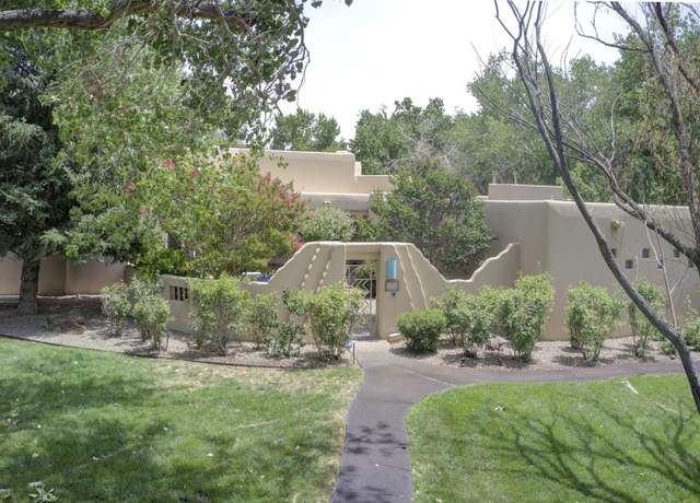 Property at 5800 Tinnin Rd NW, Los Ranchos, NM 87107, 4 beds, 2.5 baths