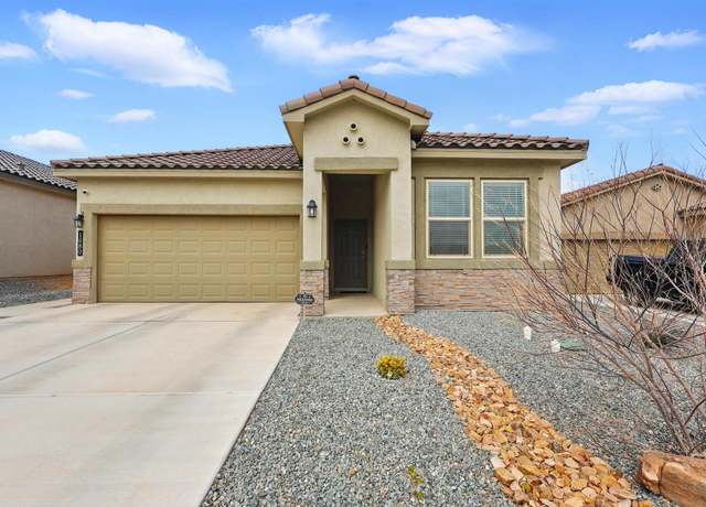 Property at 1080 Vallecito Loop NW, Los Lunas, NM 87031, 3 beds, 2 baths