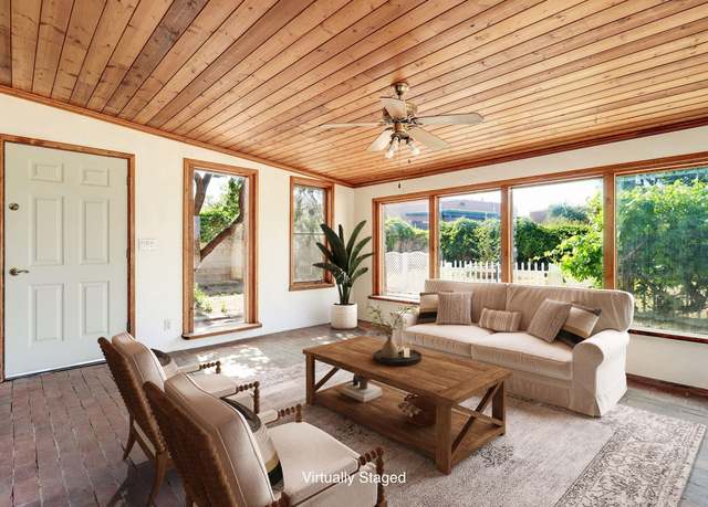 Property at 2902 Siringo Rd, Santa Fe, NM 87507, 3 beds, 2 baths