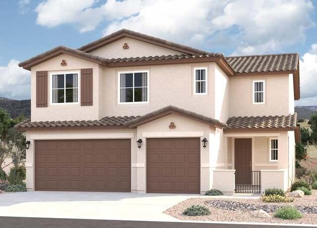 Property at 1924 Houser Ave SE, Albuquerque, NM 87106, 5 beds, 3 baths