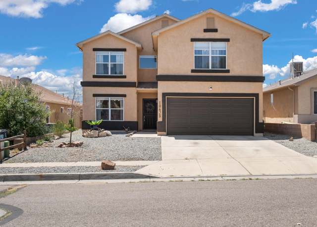 Property at 10628 Corona Ranch Rd SW, Albuquerque, NM 87121, 4 beds, 2.5 baths