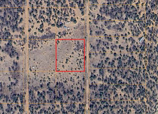 Property at Lot 531 Julie Ln, Ramah, NM 87321