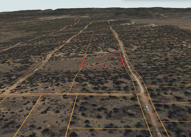 Property at Lot 531 Julie Ln, Ramah, NM 87321