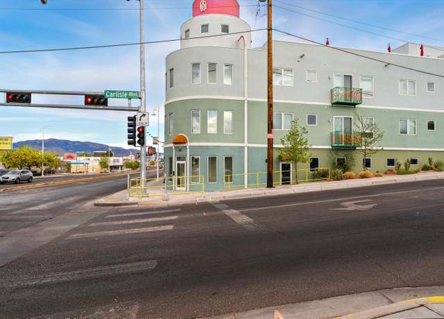 Property at 3600 Central Ave SE #212, Albuquerque, NM 87108, 2 beds, 2 baths