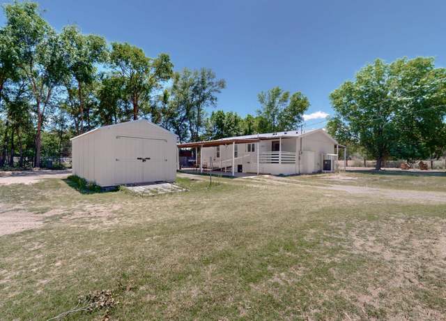 Property at 1852 Danny Gallegos Rd, Los Lunas, NM 87031, 3 beds, 2 baths