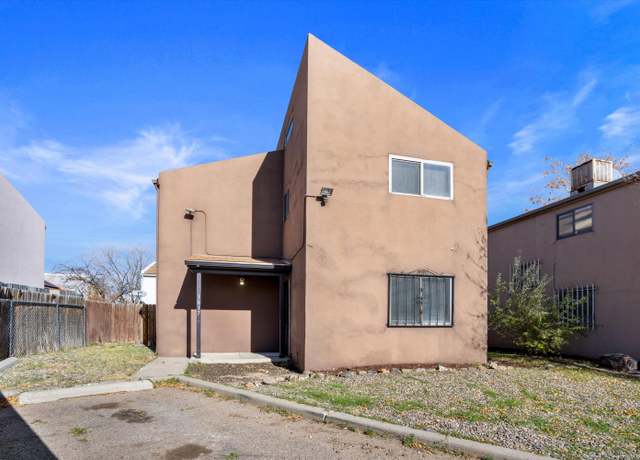 Property at 1817 Ash Ct SE, Albuquerque, NM 87106, 3 beds, 1.5 baths