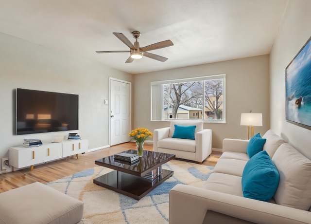 Property at 3508 Glorieta St NE, Albuquerque, NM 87111, 4 beds, 2 baths