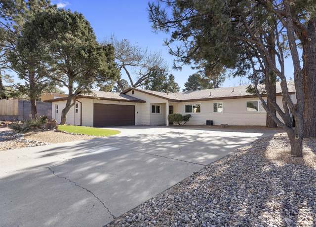 Property at 1020 Santa Ana Ave SE, Albuquerque, NM 87123, 4 beds, 2.5 baths