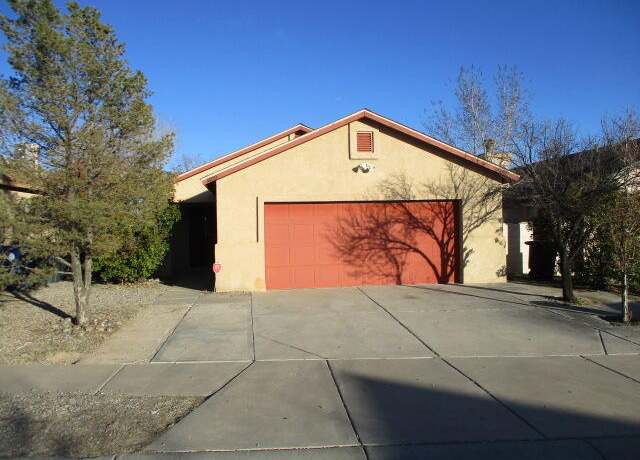 Property at 1600 Silent Meadows Pl SW, Albuquerque, NM 87121, 3 beds, 2 baths