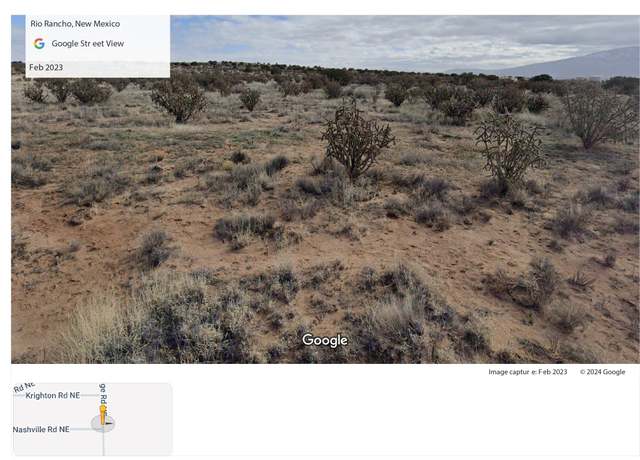 Property at 4813-4817 Nashville Rd NE, Rio Rancho, NM 87144