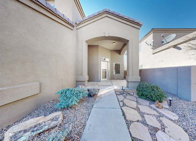 Property at 3809 Pinon Jay Ct NW, Albuquerque, NM 87120, 3 beds, 3 baths